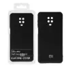 قاب گوشی موبایل سیلیکون مدل نیو سیلیکون محافظ لنز دار - تصویر چهاردهم