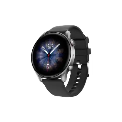 نمایش جزئیات ساعت هوشمند ریورسانگ مدل Motive 6C Pro SW64