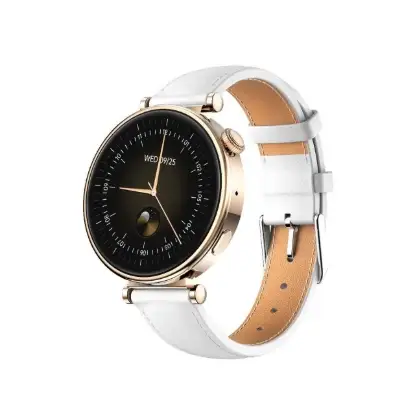 نمایش جزئیات ساعت هوشمند ریورسانگ مدل GLOW SW906