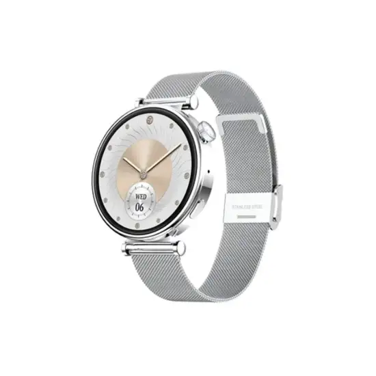 تصویر ساعت هوشمند ریورسانگ مدل GLOW SW906