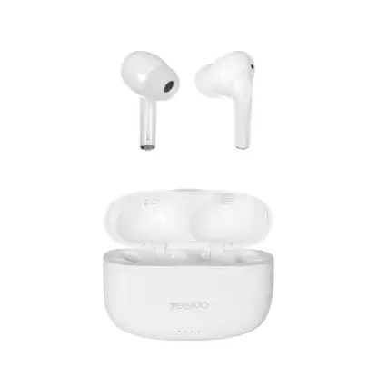 نمایش جزئیات هدفون بلوتوثی یسیدو مدل TWS24