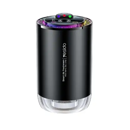 نمایش جزئیات خوشبو کننده هوا خودرو یسیدو مدل VC14