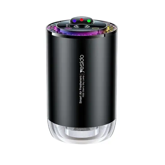 تصویر خوشبو کننده هوا خودرو یسیدو مدل VC14