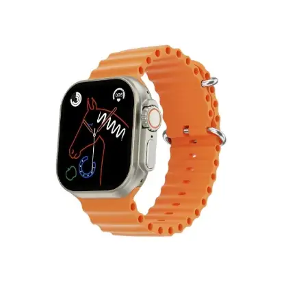 نمایش جزئیات ساعت هوشمند یسیدو  مدل IO40