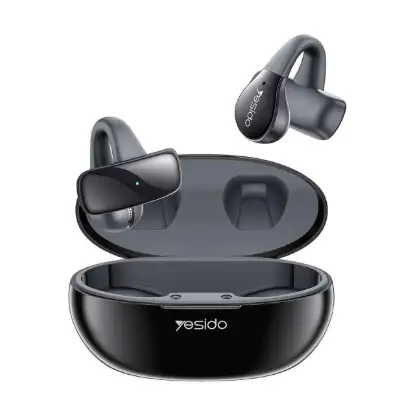 نمایش جزئیات هدفون بلوتوثی یسیدو مدل YSP27