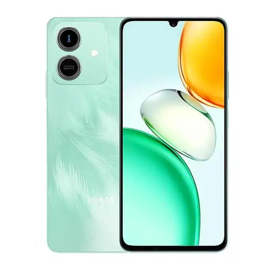 تصویر گوشی موبایل آنر مدل Play 10 دو سیم کارت ظرفیت 64 گیگابایت و رم 3 گیگابایت