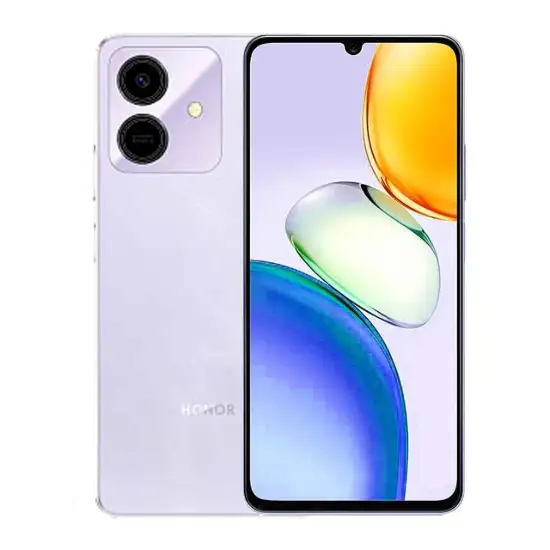 تصویر گوشی موبایل آنر مدل Play 10 دو سیم کارت ظرفیت 64 گیگابایت و رم 3 گیگابایت