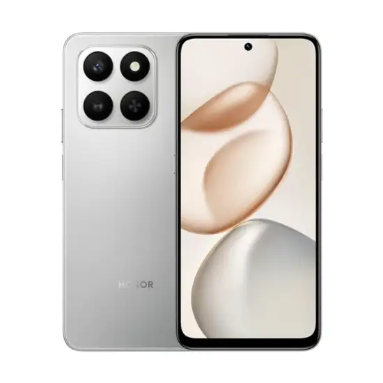 تصویر گوشی موبایل آنر مدل X7D دو سیم کارت ظرفیت 256 گیگابایت و رم 8 گیگابایت