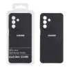قاب گوشی موبایل سیلیکون مدل نیو سیلیکون محافظ لنز دار - تصویر سی