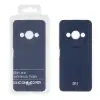 قاب گوشی موبایل سیلیکون مدل نیو سیلیکون محافظ لنز دار - تصویر سی و یکم