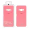 قاب گوشی موبایل سیلیکون مدل نیو سیلیکون محافظ لنز دار - تصویر چهل و پنجم
