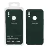 قاب گوشی موبایل سیلیکون مدل نیو سیلیکون محافظ لنز دار - تصویر پنجاه و دوم
