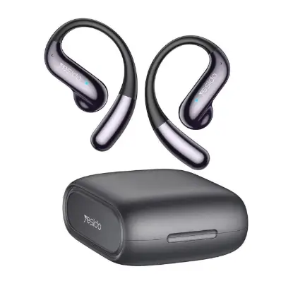 نمایش جزئیات هدفون بلوتوثی یسیدو مدل YSP28