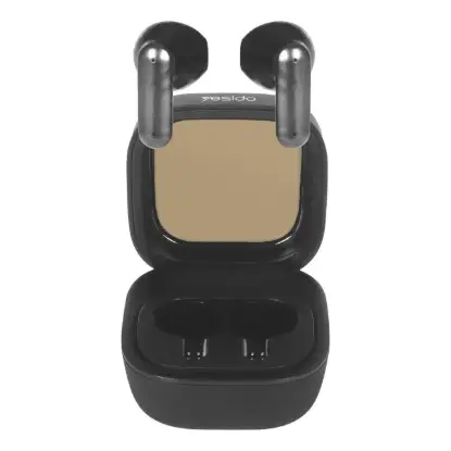 نمایش جزئیات هدفون بلوتوثی یسیدو مدل TWS36