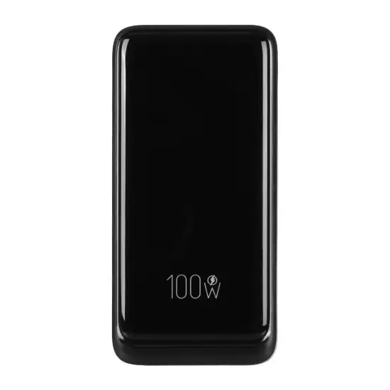 تصویر پاوربانک 100 وات یسیدو مدل HPB2055G ظرفیت 20000 میلی آمپر ساعت