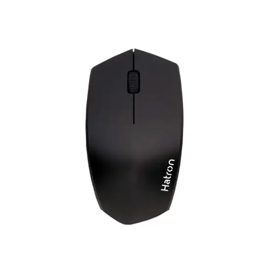 تصویر ماوس بی سیم هترون مدل HMBW110SL