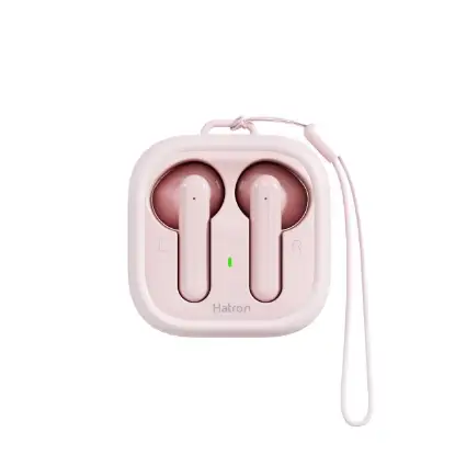 نمایش جزئیات هدفون بلوتوثی هترون مدل HTW110H