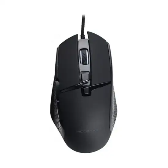 تصویر ماوس باسیم هایکواستار مدل HS-MG670