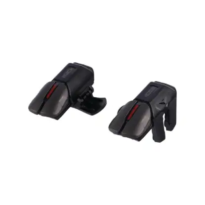 نمایش جزئیات دسته بازی پابجی هایکواستار مدل HS-G03