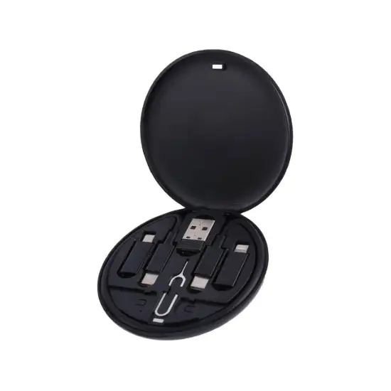 تصویر مجموعه لوازم جانبی موبایل هایکواستار مدل HS-T09