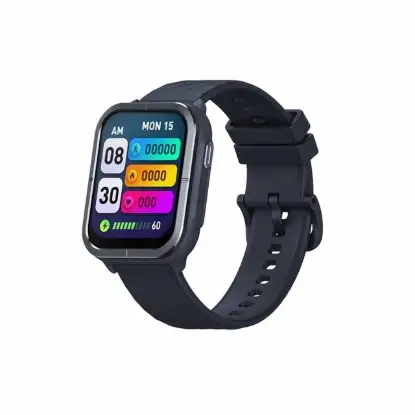 نمایش جزئیات ساعت هوشمند شیائومی Watch C3 مدل XPAW014