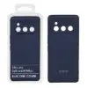قاب گوشی موبایل سیلیکون مدل نیو سیلیکون محافظ لنز دار - تصویر یکصد و چهارم
