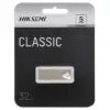 فلش مموری هایک سمی مدل Classic USB2.0 ظرفیت 32 گیگابایت - تصویر یکم