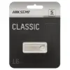 فلش مموری هایک سمی مدل Classic USB2.0 ظرفیت 16 گیگابایت - تصویر یکم