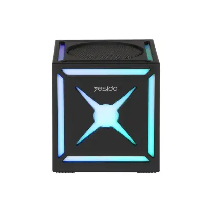 نمایش جزئیات اسپیکر بلوتوثی یسیدو مدل YSW34