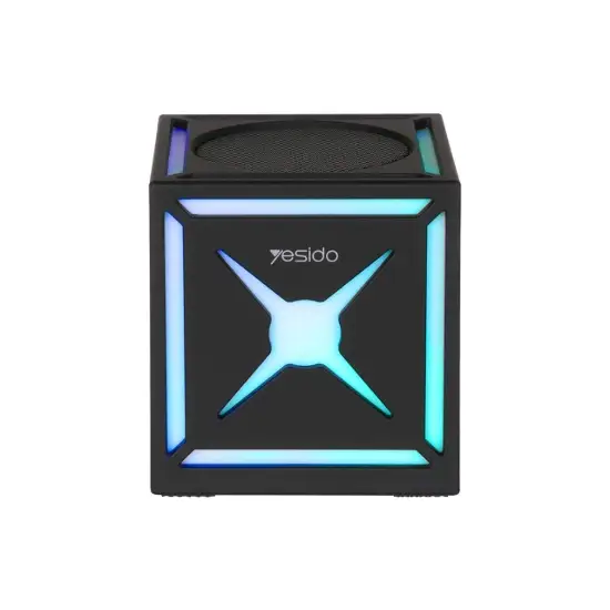 تصویر اسپیکر بلوتوثی یسیدو مدل YSW34