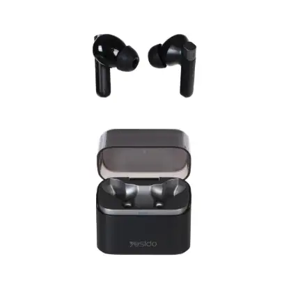 نمایش جزئیات هدفون بلوتوثی یسیدو مدل TWS33