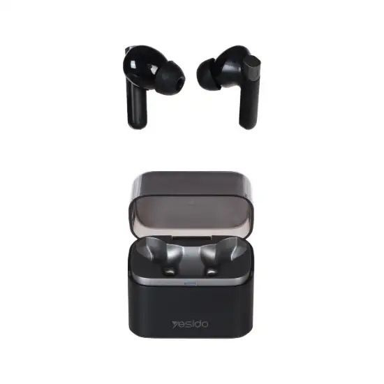 تصویر هدفون بلوتوثی یسیدو مدل TWS33