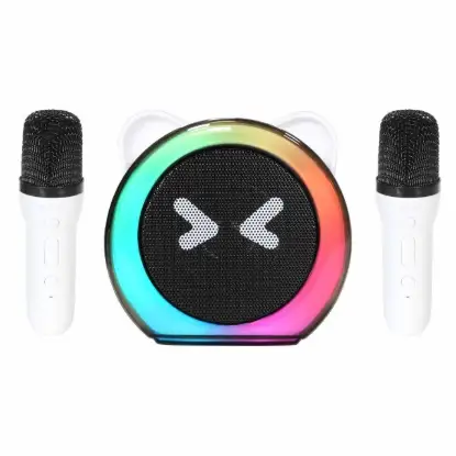 نمایش جزئیات اسپیکر بلوتوثی یسیدو مدل YSW36