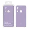 قاب گوشی موبایل سیلیکون مدل نیو سیلیکون محافظ لنز دار - تصویر یکصد و چهل و نهم