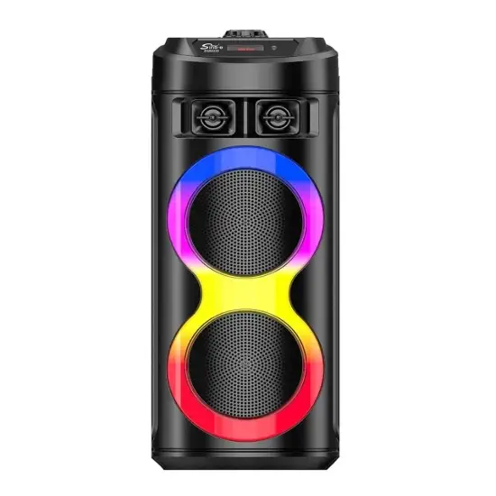 تصویر اسپیکر بلوتوثی سینگ ای مدل ZQS6212