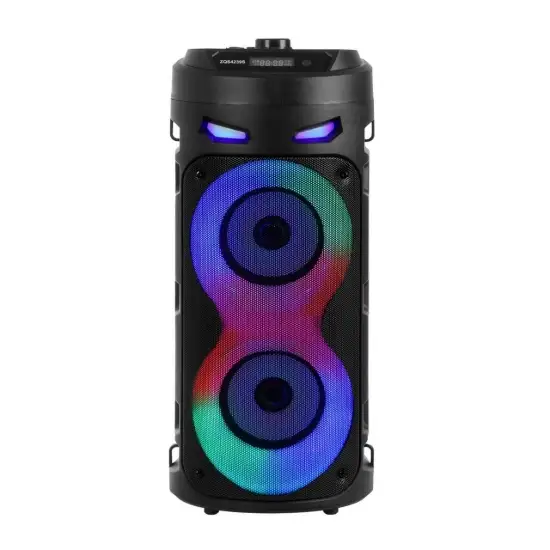 تصویر اسپیکر بلوتوثی سینگ ای مدل ZQS 4239s