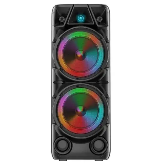 تصویر اسپیکر بلوتوثی سینگ ای مدل ZQS8210S