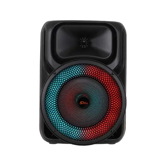 تصویر اسپیکر بلوتوثی سینگ ای مدل ZQS8147