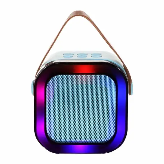 تصویر اسپیکر بلوتوثی سینگ ای مدل ZQS-K12