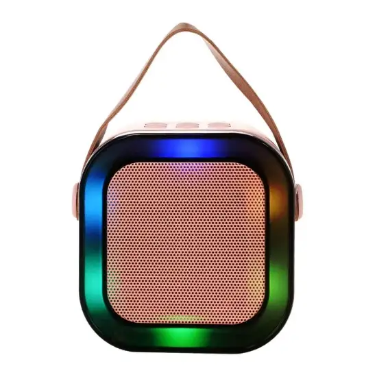 تصویر اسپیکر بلوتوثی سینگ ای مدل ZQS-K12