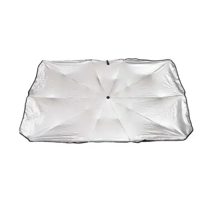 نمایش جزئیات چتر آفتابگیر خودرو Hicostar مدل HS-U560