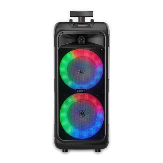 تصویر اسپیکر بلوتوثی سینگ ای مدل ZQS8211