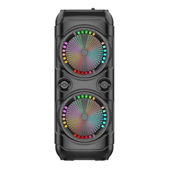 تصویر اسپیکر بلوتوثی سینگ ای مدل ZQS8229W