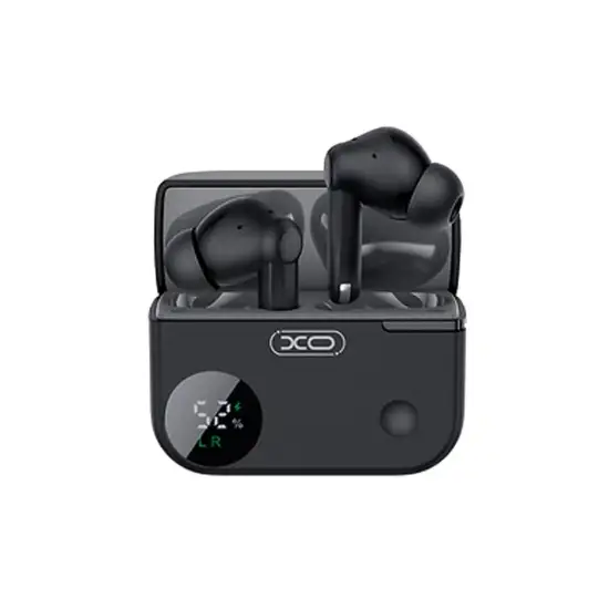 تصویر هدفون بلوتوثی ایکس او مدل G34