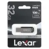 فلش مموری لکسار مدل JUMPDRIVE M400 USB3.2 ظرفیت 32 گیگابایت - تصویر یکم
