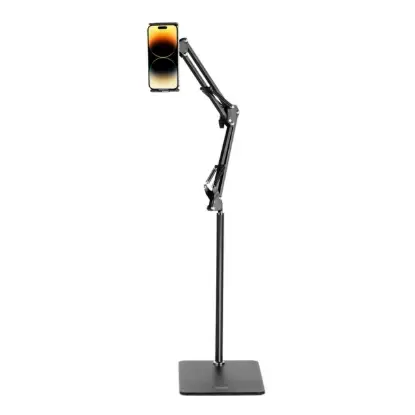 نمایش جزئیات پایه نگهدارنده گوشی موبایل و تبلت ایکس او مدل C137