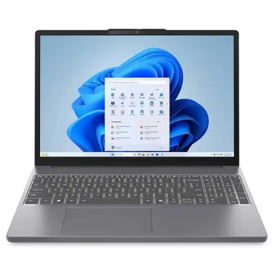 تصویر لپ تاپ لنوو 15.3 اینچی FHD مدل Intel i7-13620H - Ideapad Slim 3 15IRH10 WUXGA رم 16GB حافظه 512GB SSD گرافیک Integrated