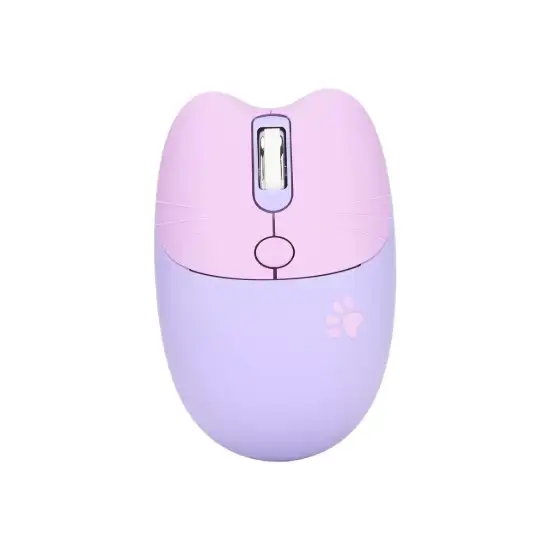 تصویر ماوس بی سیم مافی مدل M3