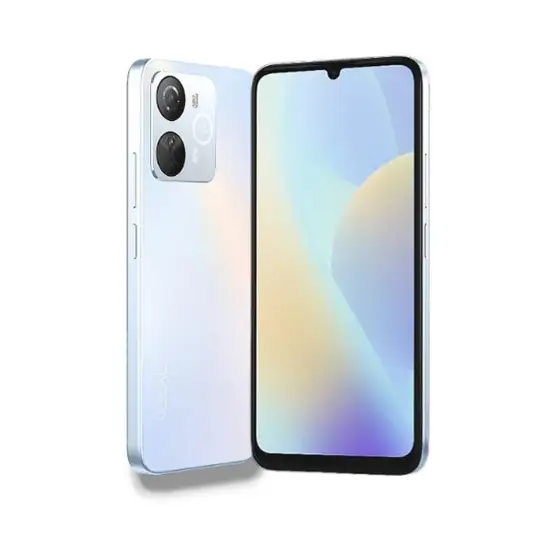 تصویر گوشی موبایل وکال مدل V1 Core دو سیم کارت ظرفیت 64 گیگابایت و رم 4 گیگابایت + 4 گیگابایت رم مجازی