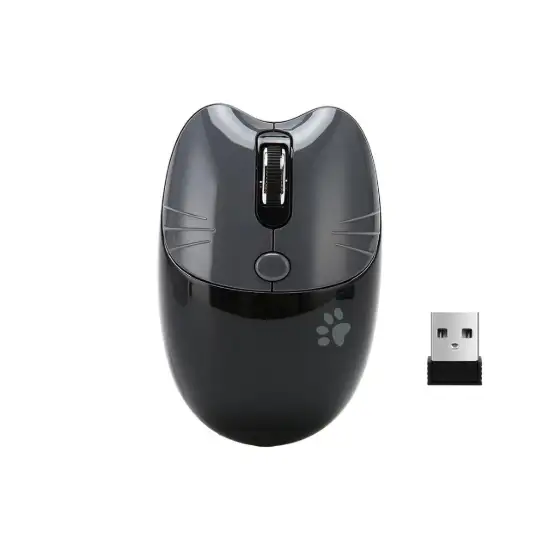 تصویر ماوس بی سیم مافی مدل M3DM